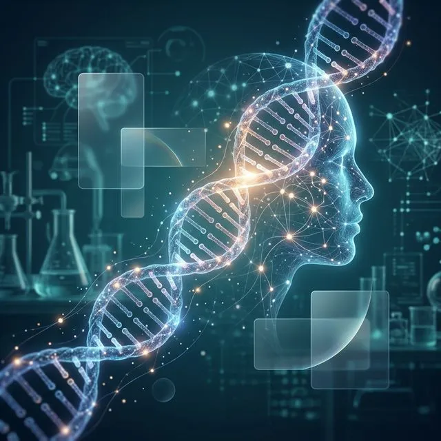 Precision Psychiatry: How Genetic Insights Tailor Your Path to Healing