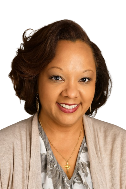 Ann-Marie Taylor - Counselor